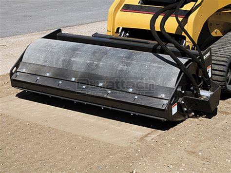 Vibratory Plate Compactors for Skid Steer Loaders